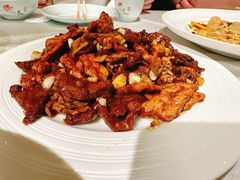 -桂园餐厅(五大道店)