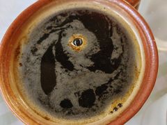 美式咖啡-翠贝卡&Mama Kelly Brunch Coffee(河西店)