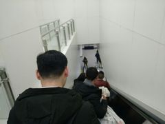 -王家墩东(地铁站)