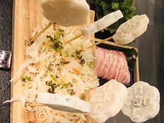 -湊湊火锅·茶憩(打浦桥日月光店)