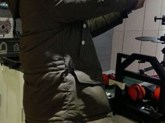 -真枪会射击俱乐部(河西中央公园店)