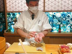 -小十Omakase(地王大厦店)