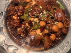 -胖哥俩肉蟹煲(萧山加州阳光店)