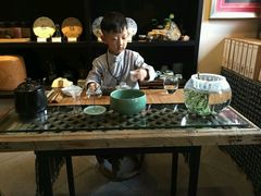 -山水悦茶会所(上海沙龙新天地天宝商业中心店)