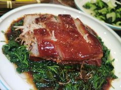-苏州人家·精致苏帮菜(斜塘店)
