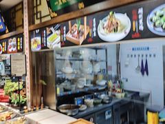 -磁州卤面·地标邯郸菜(97年创始店)