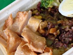 -MURVEY·LF·蔓味轻食(仙林店)