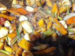 -黄记煌三汁焖锅(崇文门店)