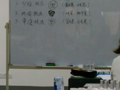 -伊丽莎白美容培训学校(顺德校区)