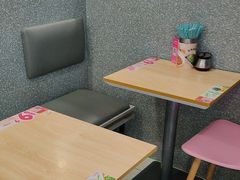 -小杨生煎(成山巴黎春天店)