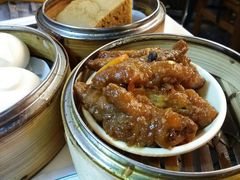 酱皇蒸凤爪-点点心点心专门店(湾仔店)