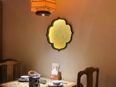 -绿茶餐厅(领展购物广场·中关村店)