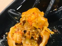 -小杨生煎(南京东路食品一店)