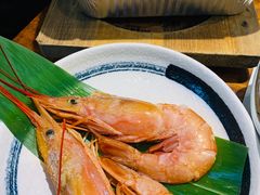 -热血兄弟·炭火烤肉(融侨中心店)