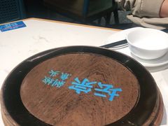 -坛宗剁椒鱼头(河西王府井店)