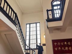 -张园纪念馆