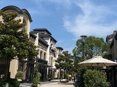 -比斯特上海购物村精品奥特莱斯