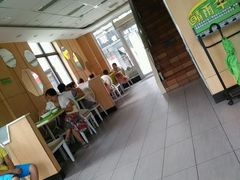 android_upload_pic-老乡鸡(滨湖假日店)