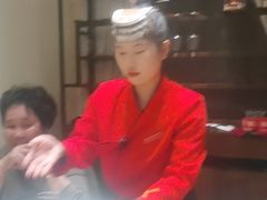 -瑶王府·广西菜(金阳路店)