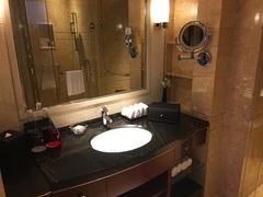-上海新发展亚太JW万豪酒店