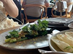 -BOR Eatery(安福路店)