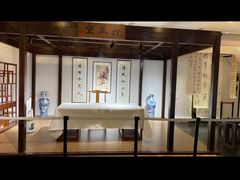 -江苏省美术馆(长江路新馆)