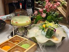 -叶叶菩提(太原别墅店)