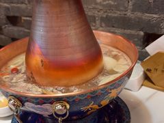 -祥源胡同·涮牛羊肉火锅(花桥店)