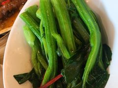 上汤菜心-稻香海鲜饭店(第一国际店)