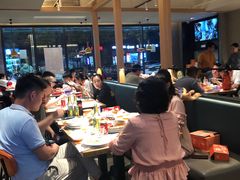 大堂-杨氏青龙虾·羊蝎子(金盛路总店)