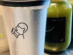 -喜茶(北京财富购物中心店)