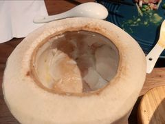 -星叶·东南亚料理(宁波万象汇店)