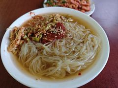 -真空冷面王(武功街店)