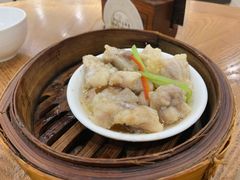-富豪酒家(正大广场店)