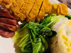 -茶米人台湾料理·精致快简餐