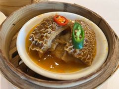 -正佳广场万豪酒店-粤菜餐厅·点心·海鲜·聚餐