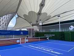 -Our Pickleball多多动匹克球俱乐部(世博源店)
