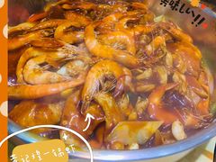 -黄记煌三汁焖锅(招商花园店)
