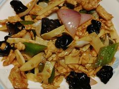 -东于盛宴(锦泰苑店)