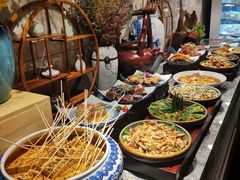 -吉布鲁牛排海鲜自助(朝阳广场店)