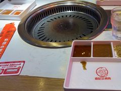 -杨记齐齐哈尔烤肉(总店)