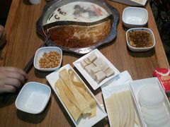 -傣妹火锅(南京东路一店)