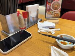 -一風堂拉面(美罗城店)