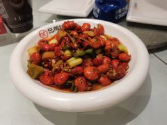 -白氏兄弟烧烤(富康路总店)