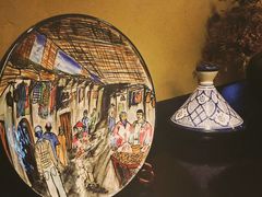 -Tajine Moroccan塔金摩洛哥中东餐厅