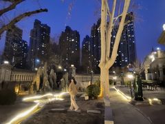 -卫鼎轩·曹公馆(鼓楼店)