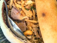 -ELI FALAFEL Lebanese&Mediterranean黎巴嫩美食(富城路店)