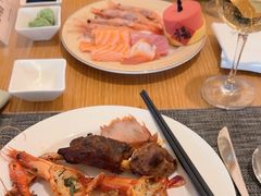 -二楼咖啡厅·厦门源昌凯宾斯基大酒店(湖滨中路店)