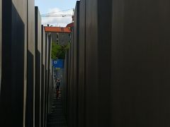 -欧洲被害犹太人纪念碑