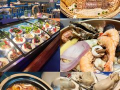 -千岛湖小鱼儿·淳安匠心农家菜